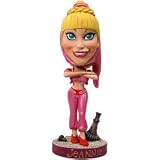 Review Neca  / Headknocker Jeannie