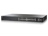 Cisco SF200-24