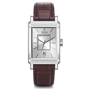 Image of Hugo Boss Gents Strap Watch 1512242