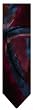 Men's J. Jerry Garcia Neck Tie Poet Absorbs War Collection Forty-six Limited Edition Rare