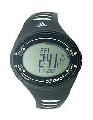 Adidas AdiZero 100-Lap Chrono Digital Unisex watch #ADP3508