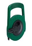 Greenlee 438-2X Steel Fish Tape, 25