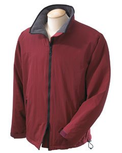 Devon & Jones Mens - Burgundy