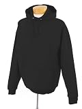 Jerzees Adult 8 oz. Nublend 50/50 Cotton/Poly Fleece Pullover Hooded Sweatshirt