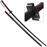 Ichigo Tensa Bankai Cutting Moon 68" Sword