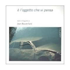 � l'oggetto che vi pensa