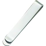 Stainless Steel Money Clip