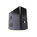 iMicro 450 Watt ATX Mid-Tower Case CA-J301P45 (Black)
