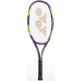 Yonex '09 RQiS Titanium 26 Junior Tennis Racquet