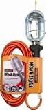  : TROUBLE LGHT 16-3 25' METAL OR