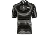 Boca Classics UCF Striped Pique Polo