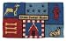Kitchen & Housewares : Doormat - Home Sweet Home (Natural Coir Fiber)