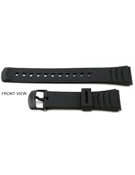 Network Media Player: Casio Black Resin-DBC-32-10169264 - Casio