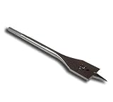 Armeg 25mm Flat Wood Bit
