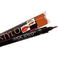 Magic Stylo #668 Burnished Chestnut 1,5ml