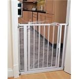 Bettacare - Narrow Size -Auto Close Stair Gate Safety Gate - 68.5 - 75.5 cm