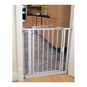 Bettacare - Narrow Size -Auto Close Stair Gate Safety Gate - 68.5 - 75.5 cm