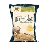 Good Health Humbles Sea Salt, 3.5-Ounce (Pack of 12)