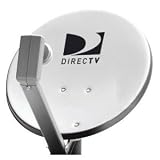 18 Dish for DirecTv