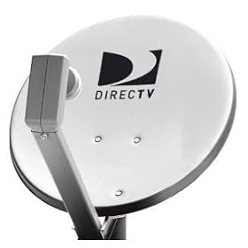 18 Dish for DirecTv 