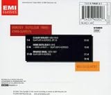 Belcea Quartet ~ Debussy � Dutilleux � Ravel