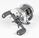 Abu Garcia Ambassadeur 5500C3 Baitcast Reel - 1115455