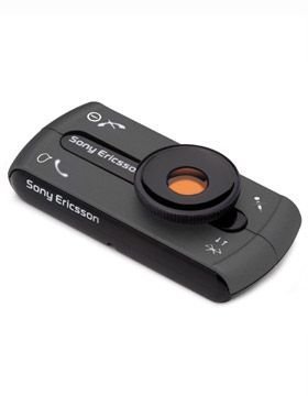 Sony Ericsson ERI HCB-400 BTH CKT