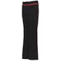 Nike Ohio State Buckeyes Ladies Black Scholarship Sweatpants
