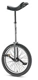 Torker Unistar LX Pro 20 Unicycle - Tall
