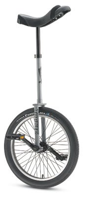 Torker Unistar LX Pro 20 Unicycle - Tall