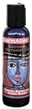 DermAlive All Natural Oxygenating Skin Care - Rash Gel