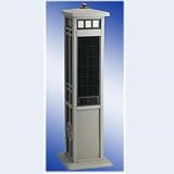 Lasko #4305 50 Outdoor Fan