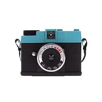 Lomo Diana Mini 35mm Camera