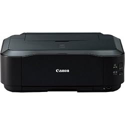 Canon PIXUSインクジェットプリンタ iP4700