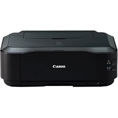 Canon PIXUS インクジェットプリンタ iP4700