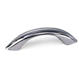 Review Laurey  / Laurey 70mm Pull - Chrome