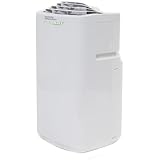 Whynter ARC-110WD Dual Hose Portable Air Conditioner, 11000 BTU