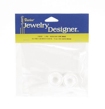 Indian Bead Loom Thread