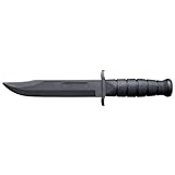 Cold Steel Leatherneck-SF Rubber Trainer Knife