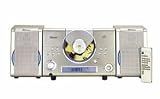 Emerson Audio System with CDR/RW