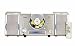 Emerson Audio System with CDR/RW