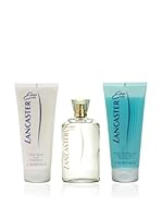 LANCASTER Kit de Cuerpo Eau De Lancaster
