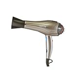 BaByliss PRO TT BABTM5536N Professional Tourmaline Hair Dryer