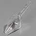 Polycarbonate Scoop, 6 Ounce (4306-07)