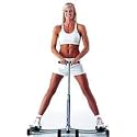 Magic Legs Fitnessgerät f. Beine u. Po