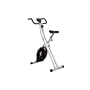 Confidence Fitness Space Saving X Bike
