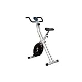 Confidence Fitness Space Saving X Bike