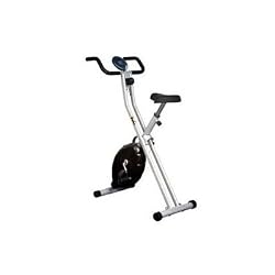 Confidence Fitness Space Saving X Bike