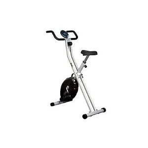 Confidence Fitness Space Saving X Bike