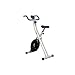 Confidence Fitness Space Saving X Bike